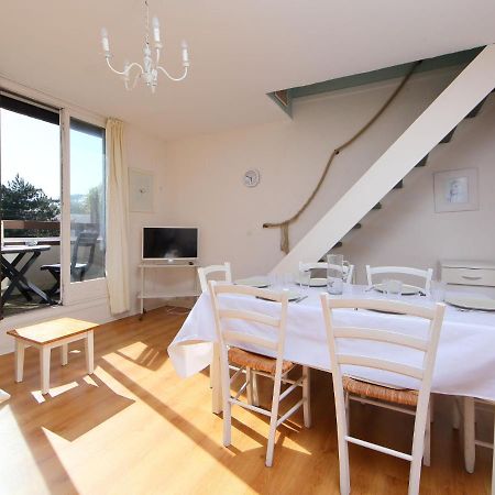 Apartment Olympe-1 Cabourg Ngoại thất bức ảnh