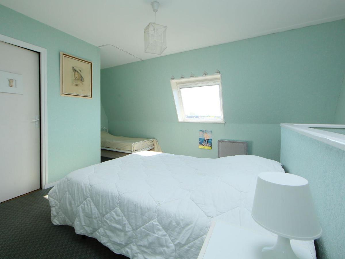 Apartment Olympe-1 Cabourg Ngoại thất bức ảnh