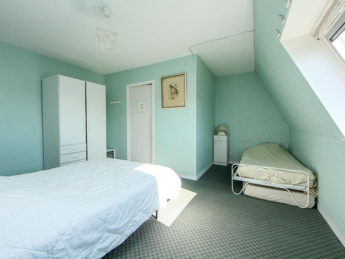 Apartment Olympe-1 Cabourg Ngoại thất bức ảnh